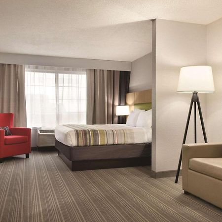 Country Inn & Suites By Radisson, Merrillville, In מראה חיצוני תמונה