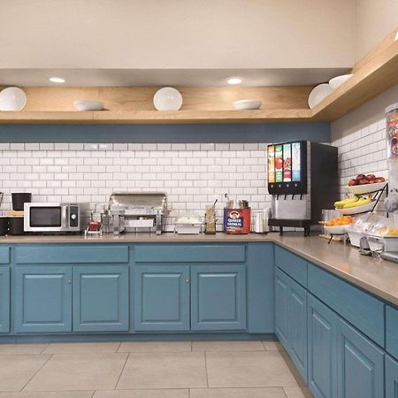 Country Inn & Suites By Radisson, Merrillville, In מראה חיצוני תמונה