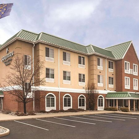 Country Inn & Suites By Radisson, Merrillville, In מראה חיצוני תמונה