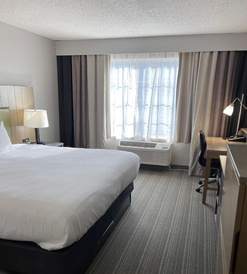 Country Inn & Suites By Radisson, Merrillville, In מראה חיצוני תמונה