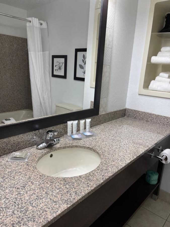 Country Inn & Suites By Radisson, Merrillville, In מראה חיצוני תמונה