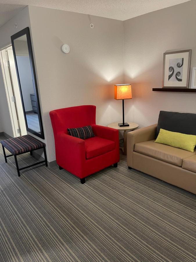 Country Inn & Suites By Radisson, Merrillville, In מראה חיצוני תמונה