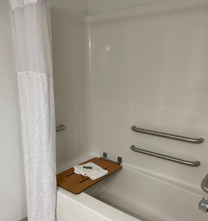 Country Inn & Suites By Radisson, Merrillville, In מראה חיצוני תמונה