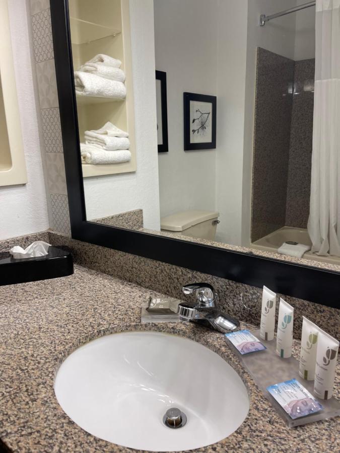 Country Inn & Suites By Radisson, Merrillville, In מראה חיצוני תמונה