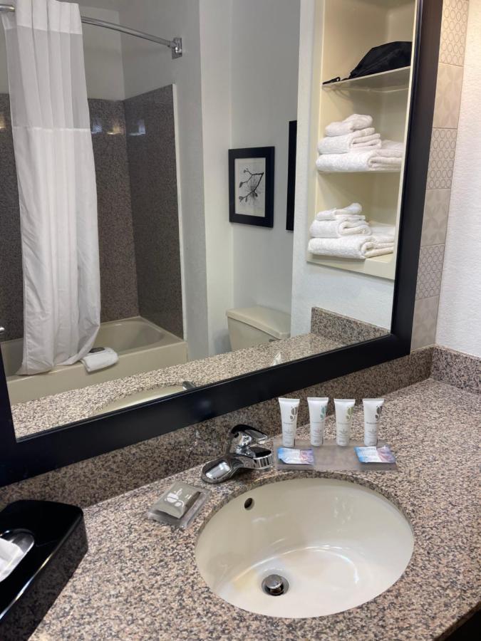 Country Inn & Suites By Radisson, Merrillville, In מראה חיצוני תמונה