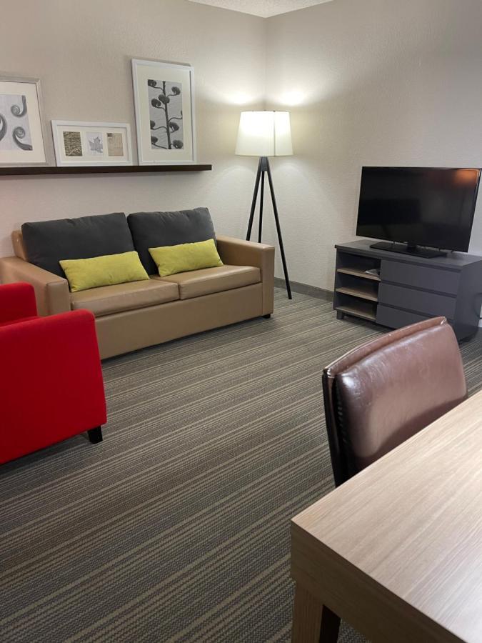 Country Inn & Suites By Radisson, Merrillville, In מראה חיצוני תמונה