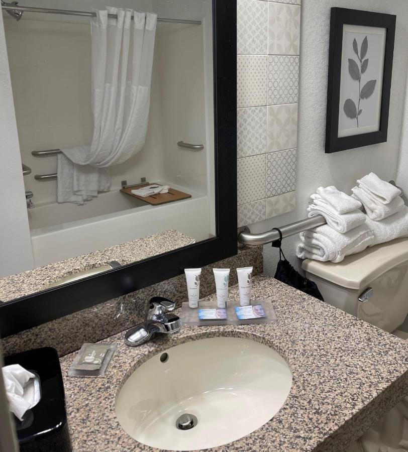 Country Inn & Suites By Radisson, Merrillville, In מראה חיצוני תמונה