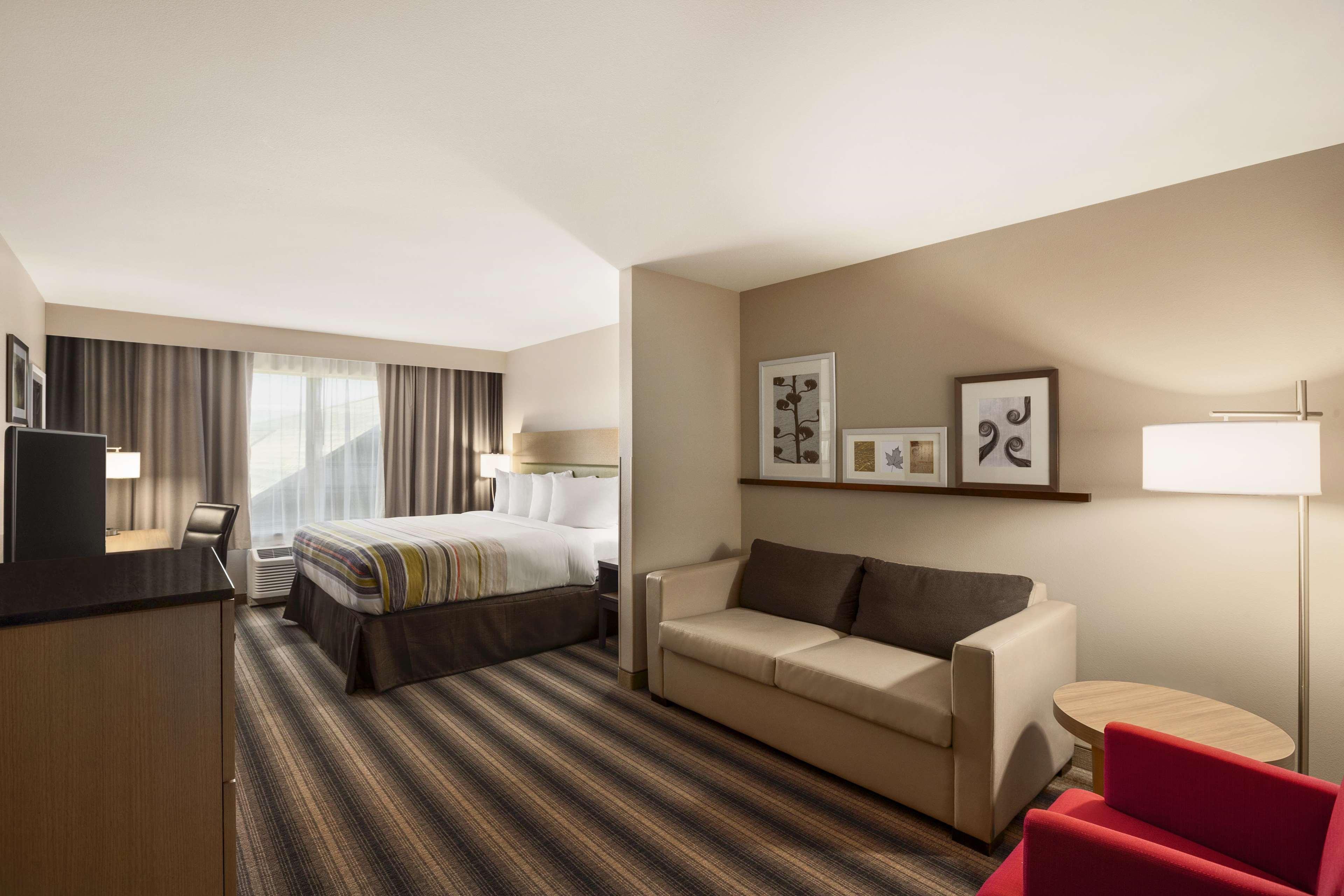 Country Inn & Suites By Radisson, Merrillville, In מראה חיצוני תמונה