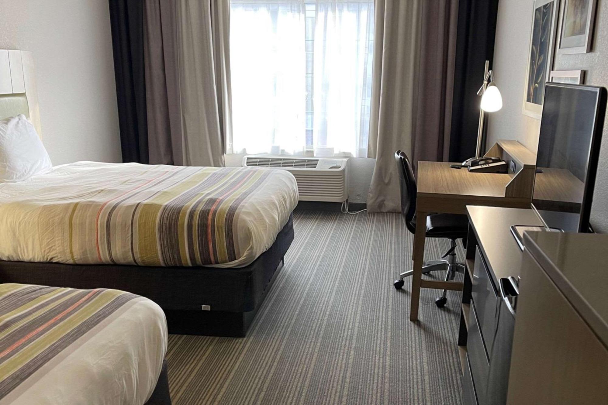 Country Inn & Suites By Radisson, Merrillville, In מראה חיצוני תמונה