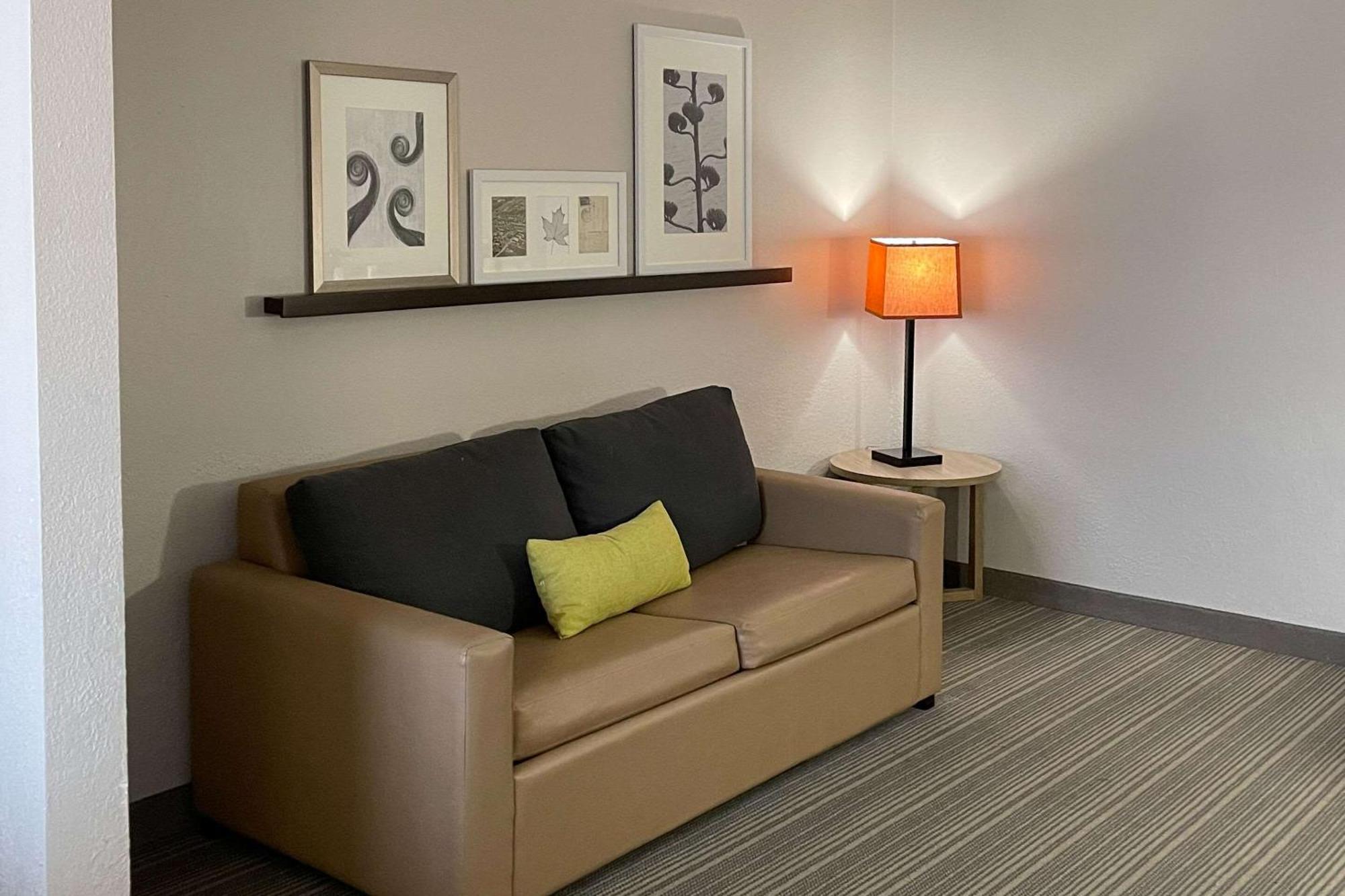 Country Inn & Suites By Radisson, Merrillville, In מראה חיצוני תמונה