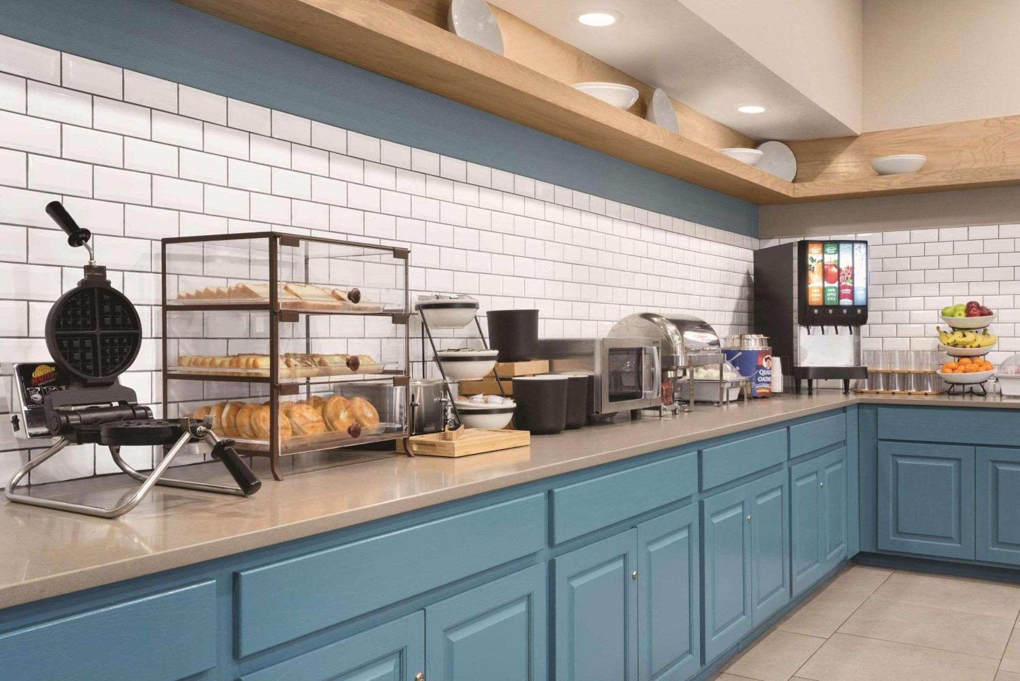 Country Inn & Suites By Radisson, Merrillville, In מראה חיצוני תמונה