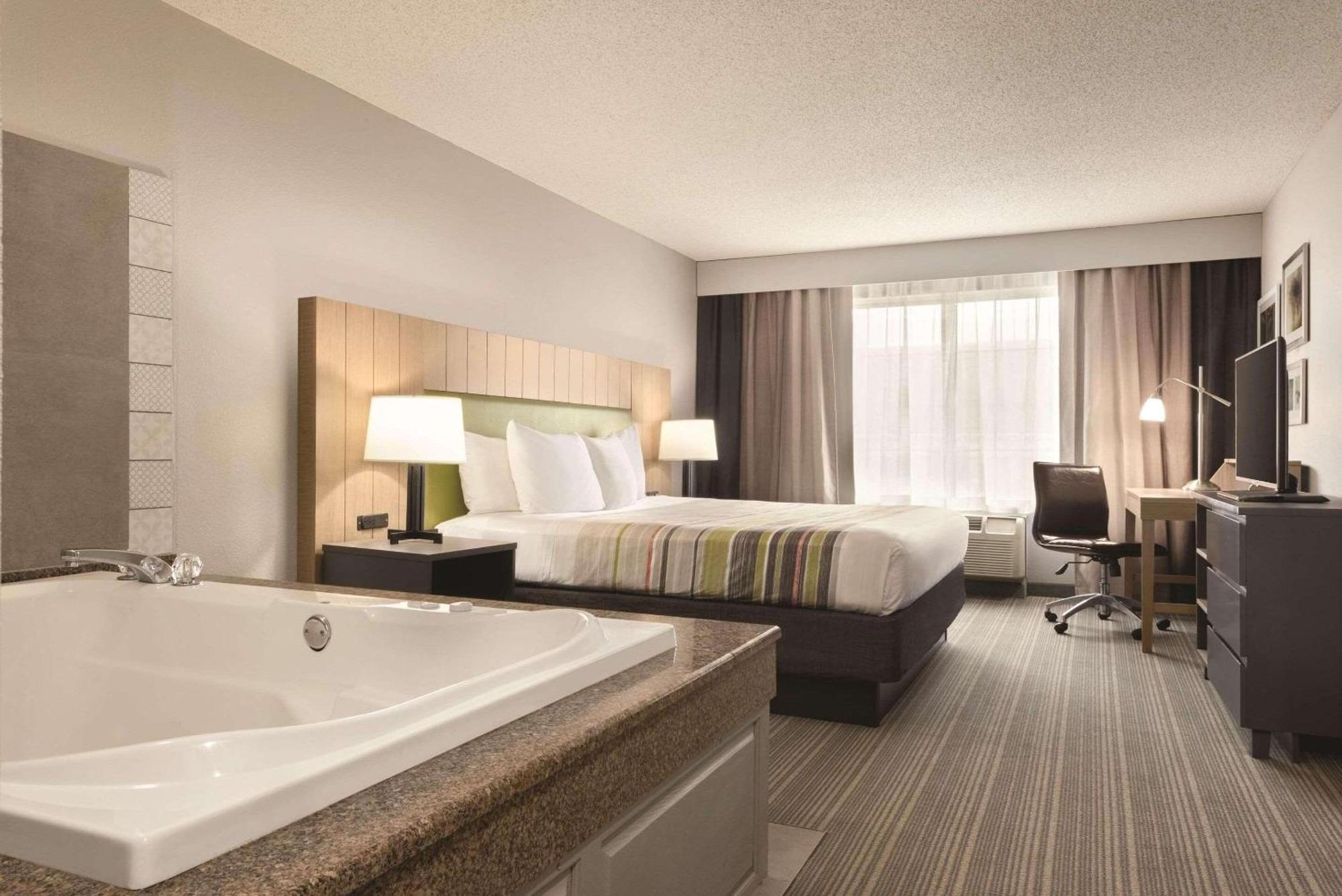 Country Inn & Suites By Radisson, Merrillville, In מראה חיצוני תמונה