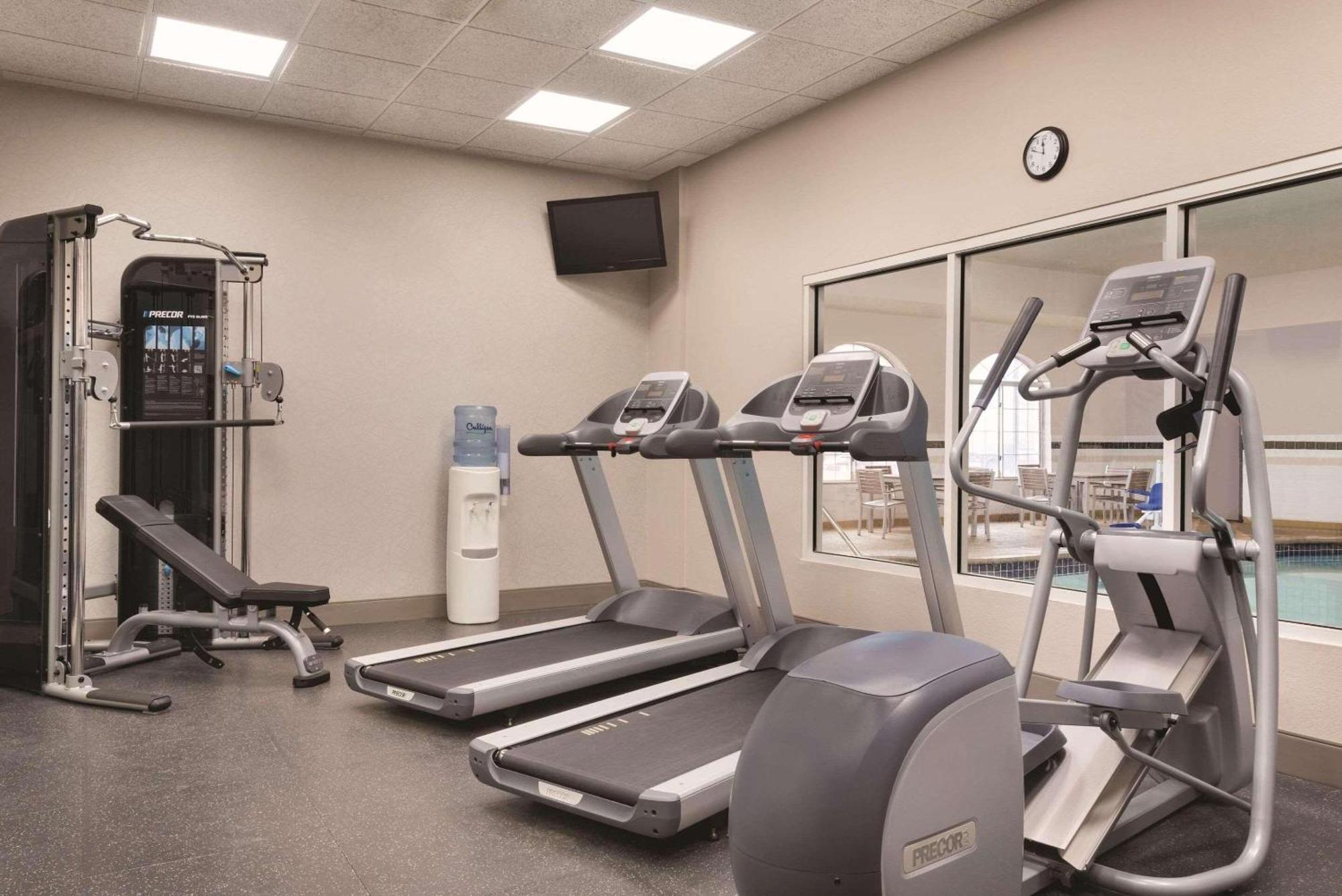 Country Inn & Suites By Radisson, Merrillville, In מראה חיצוני תמונה