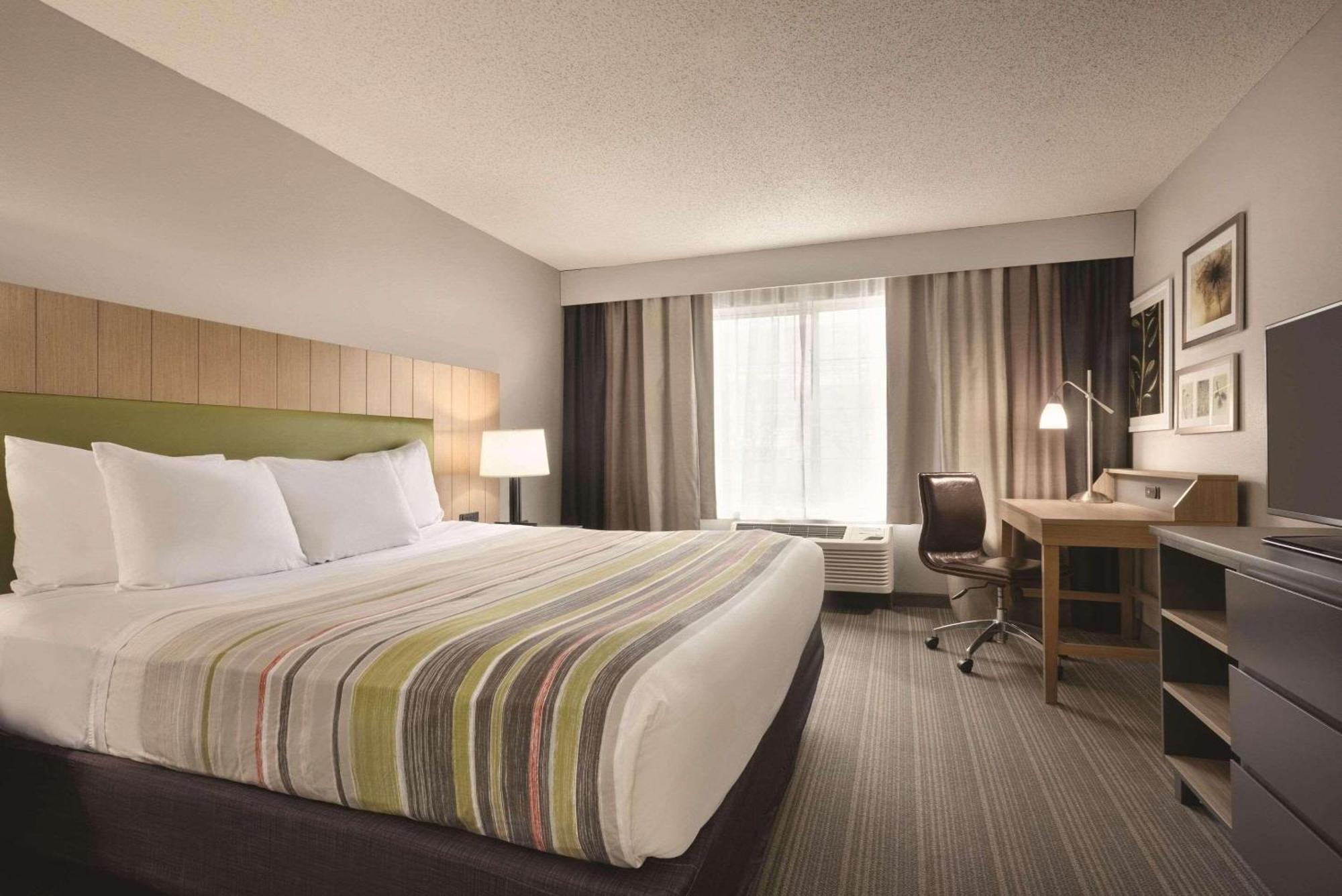 Country Inn & Suites By Radisson, Merrillville, In מראה חיצוני תמונה