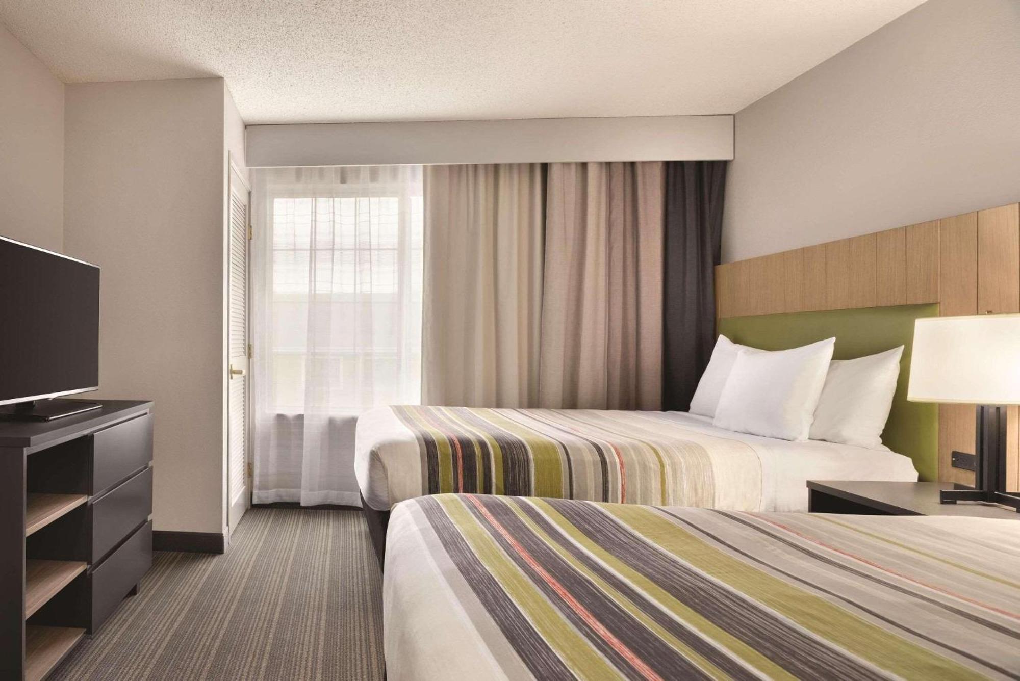 Country Inn & Suites By Radisson, Merrillville, In מראה חיצוני תמונה