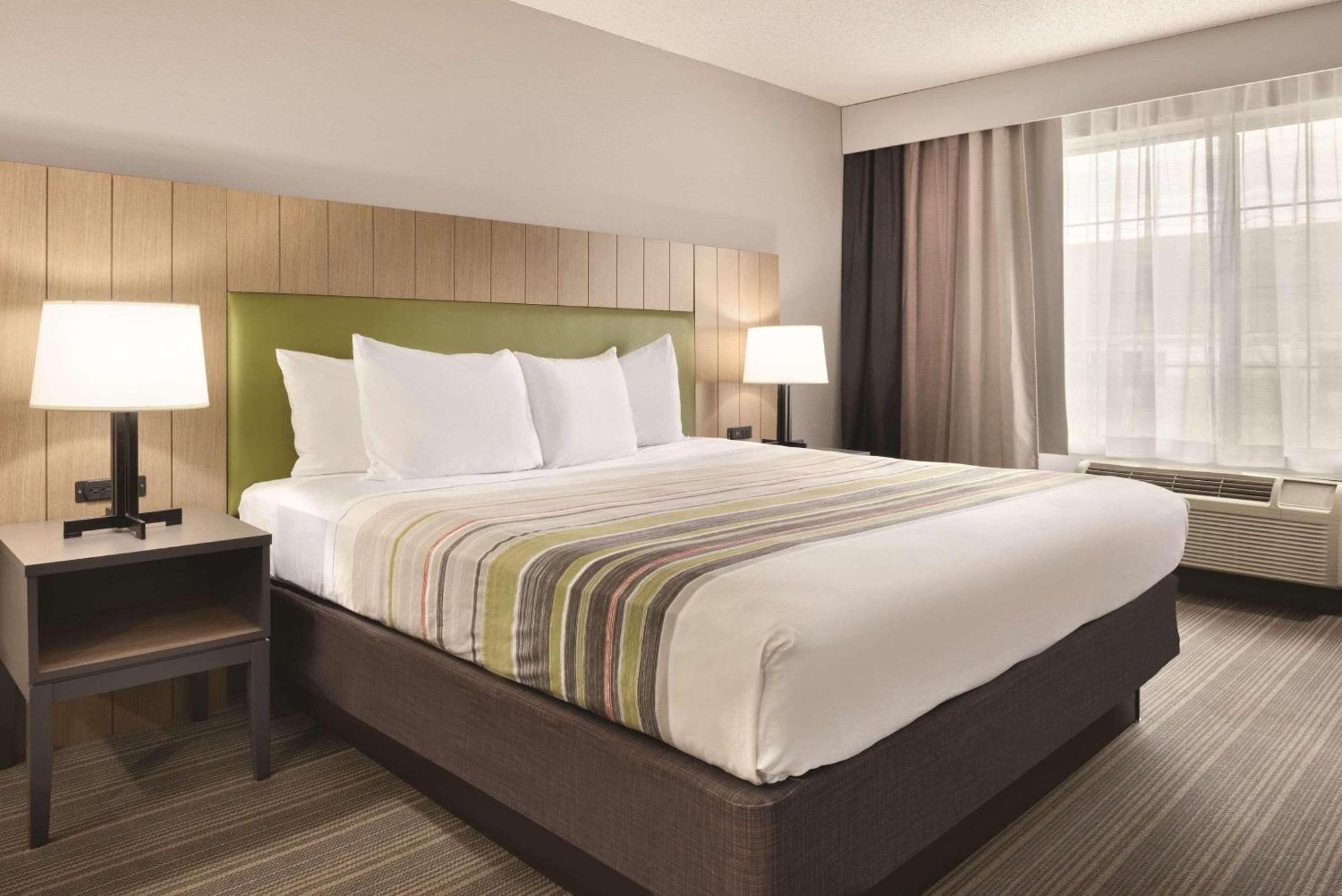 Country Inn & Suites By Radisson, Merrillville, In מראה חיצוני תמונה