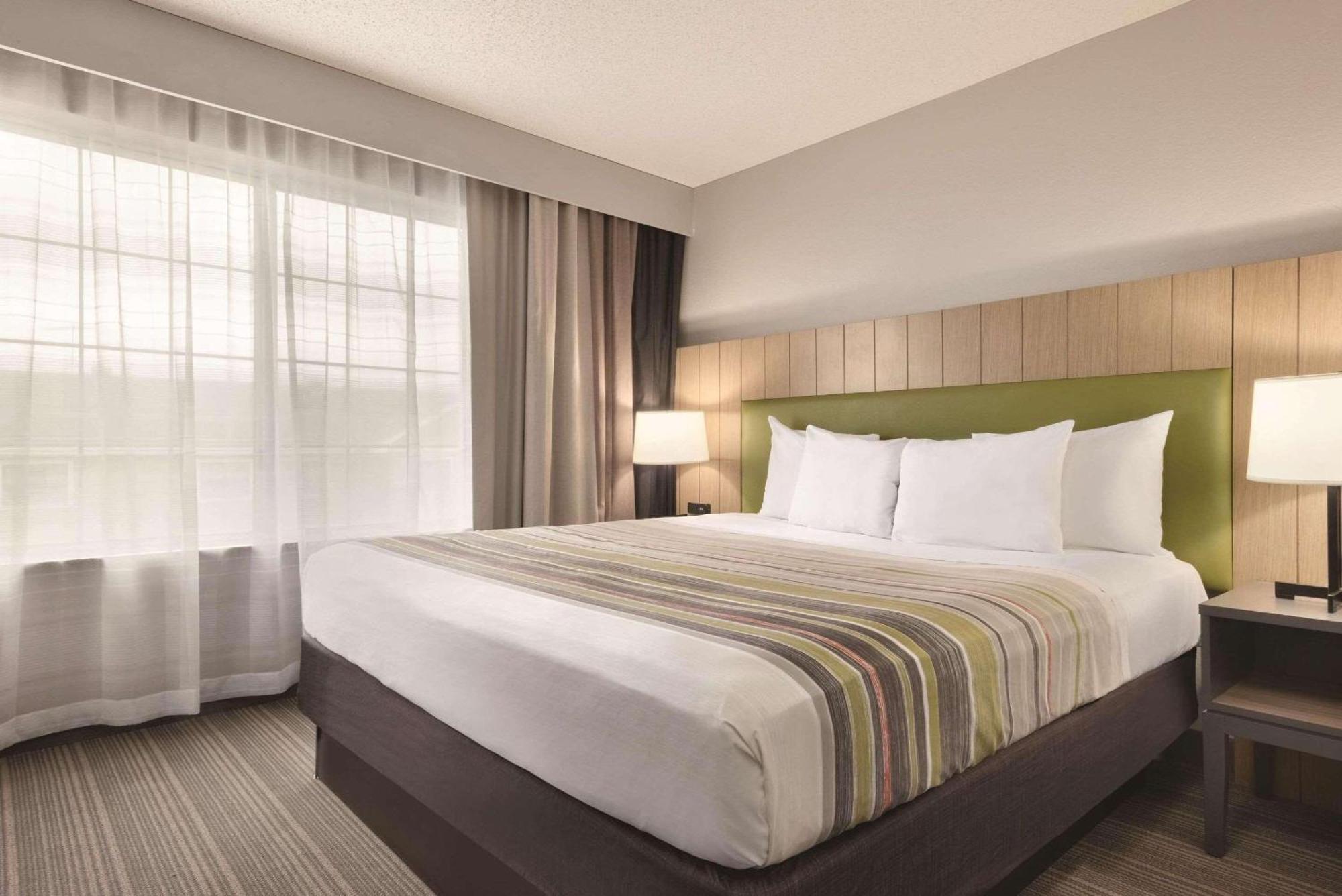 Country Inn & Suites By Radisson, Merrillville, In מראה חיצוני תמונה