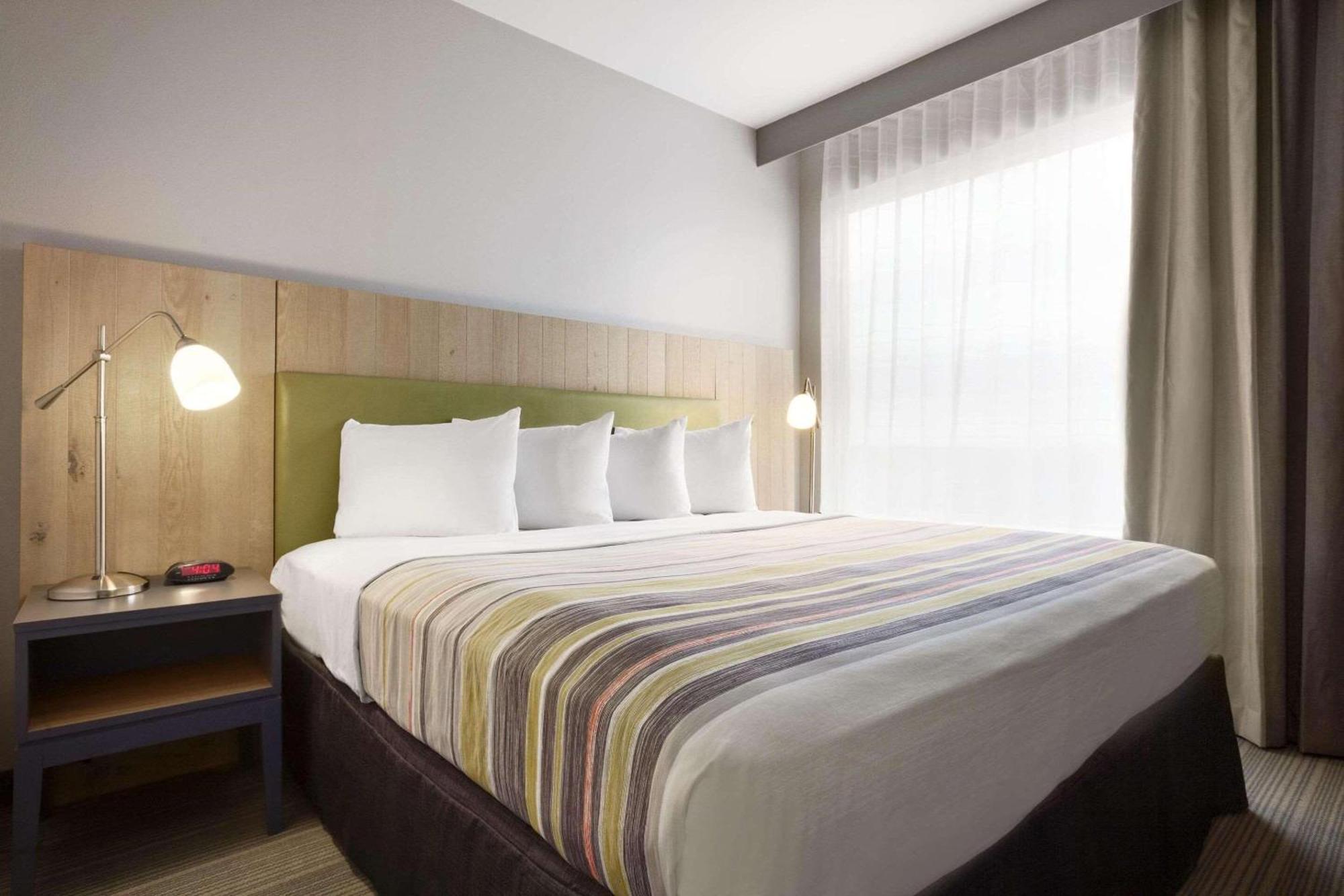 Country Inn & Suites By Radisson, Merrillville, In מראה חיצוני תמונה