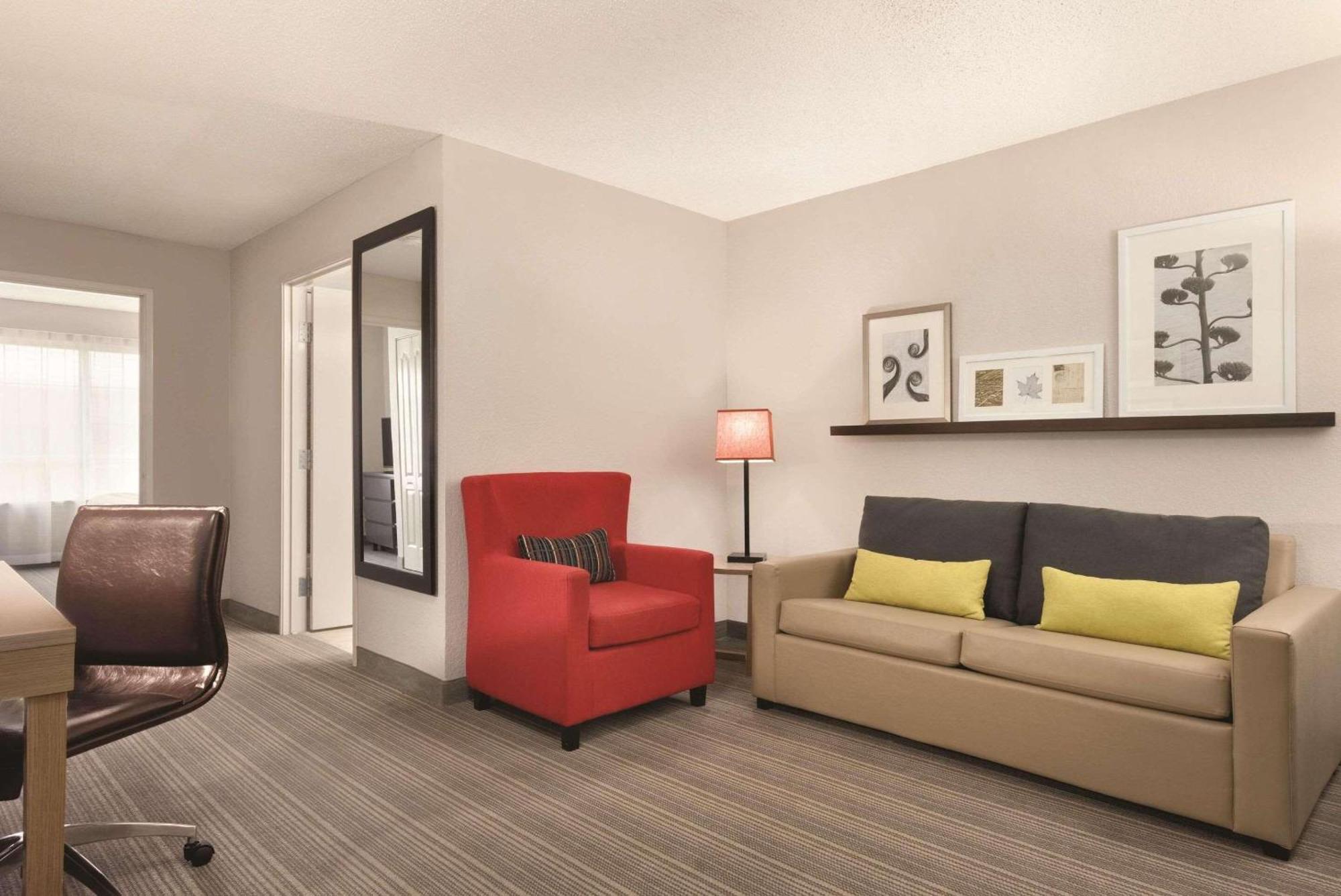 Country Inn & Suites By Radisson, Merrillville, In מראה חיצוני תמונה