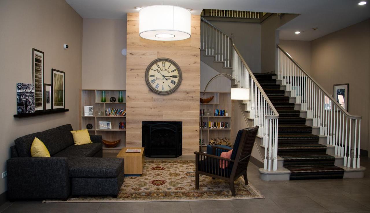 Country Inn & Suites By Radisson, Merrillville, In מראה חיצוני תמונה