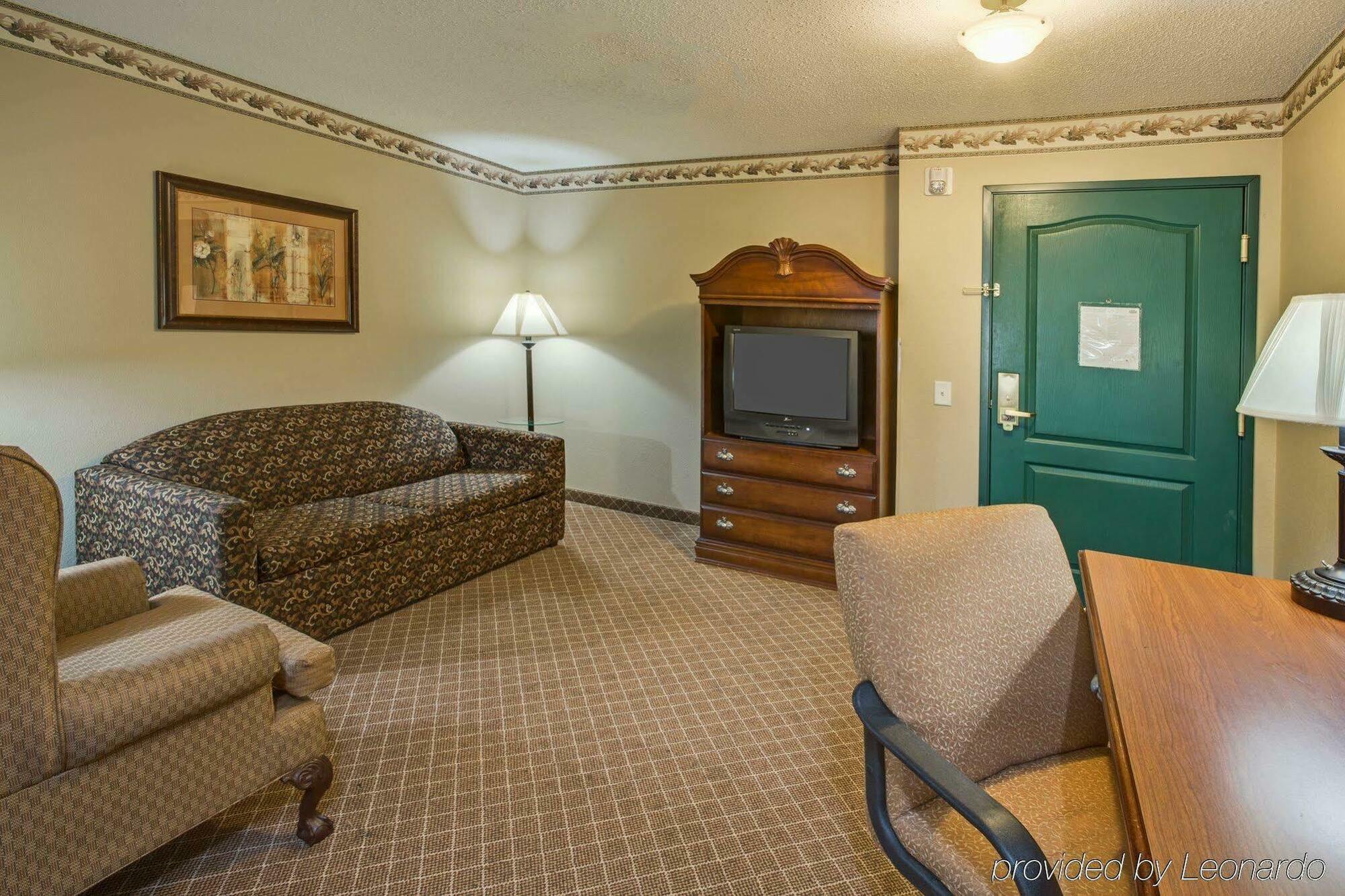 Country Inn & Suites By Radisson, Merrillville, In מראה חיצוני תמונה