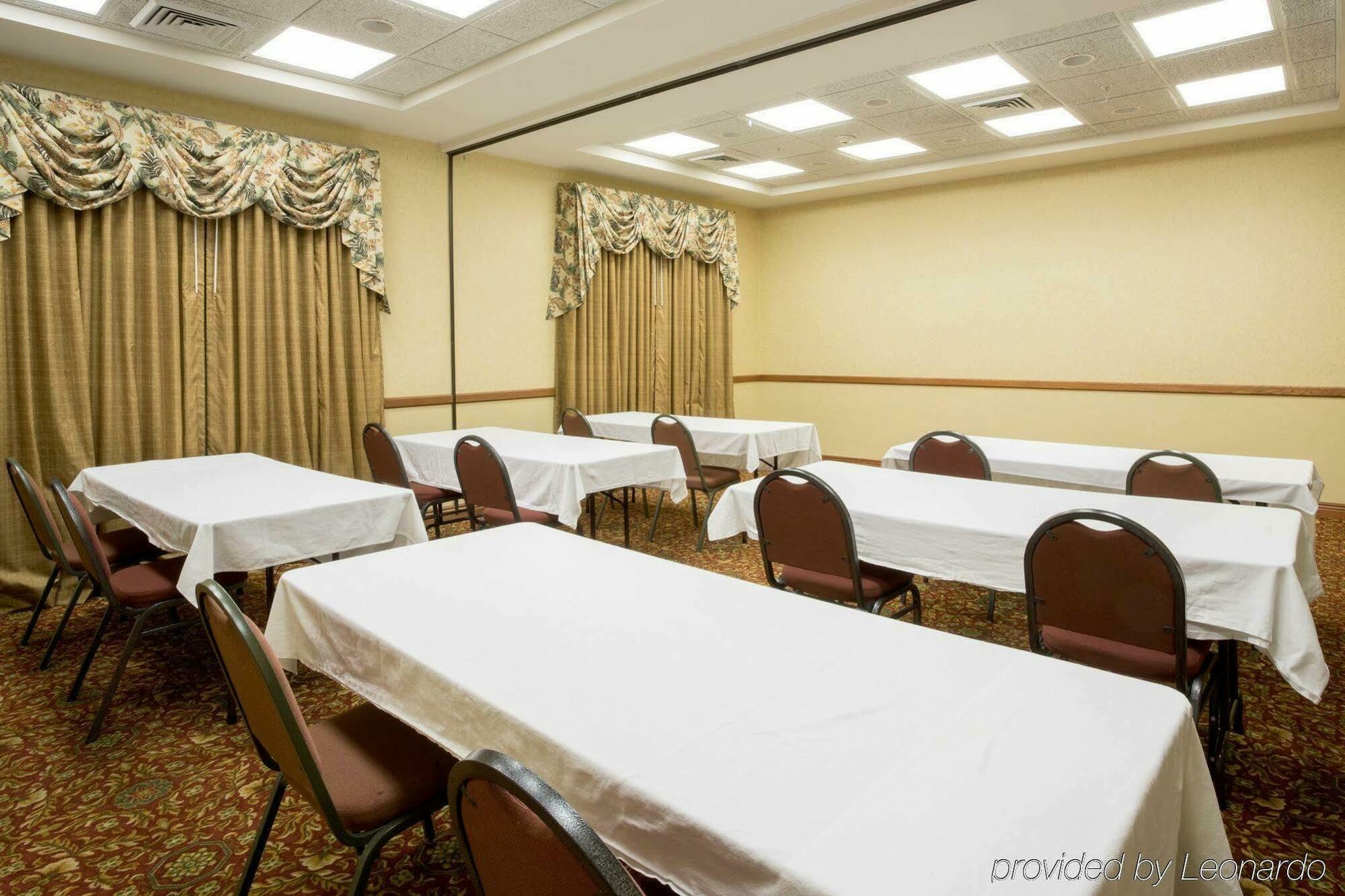 Country Inn & Suites By Radisson, Merrillville, In מראה חיצוני תמונה